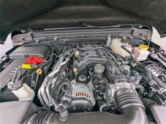 2023 Jeep Gladiator Mojave - Photo 27