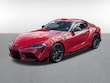 Toyota GR Supra