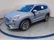  Hyundai Santa Fe Hybrid
