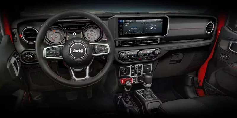 Trim Levels (Exterior)