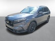 Honda CR-V Hybrid