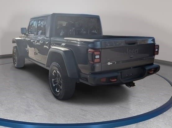 2026 Jeep Gladiator Rubicon - Photo 7