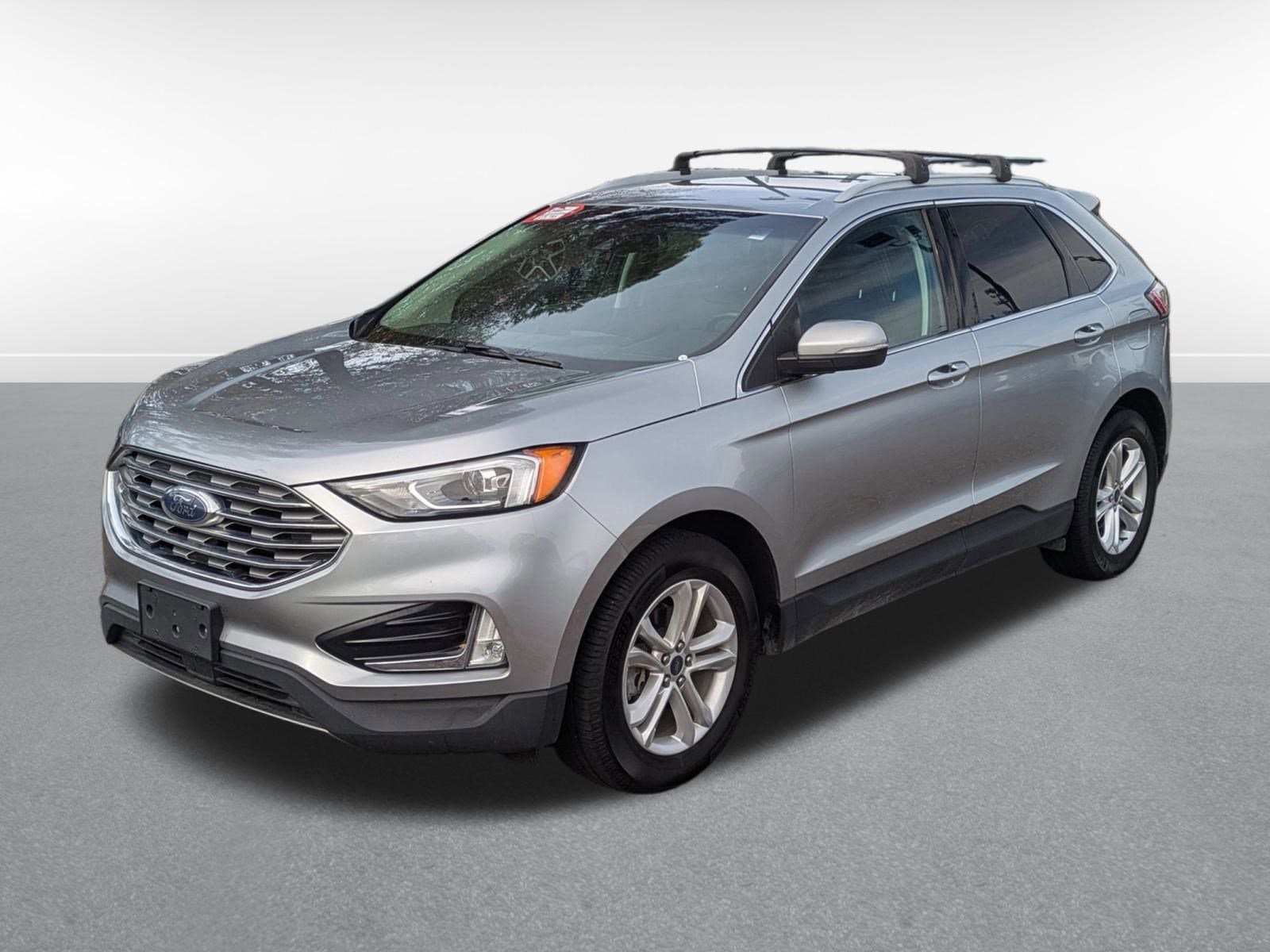 2020 Ford Edge SEL's photo