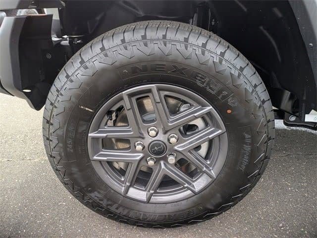 2025 Jeep Wrangler 4-Door Sport S - Photo 23