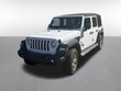 Jeep Wrangler Unlimited