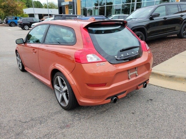 2011 Volvo C30 T5 photo 3