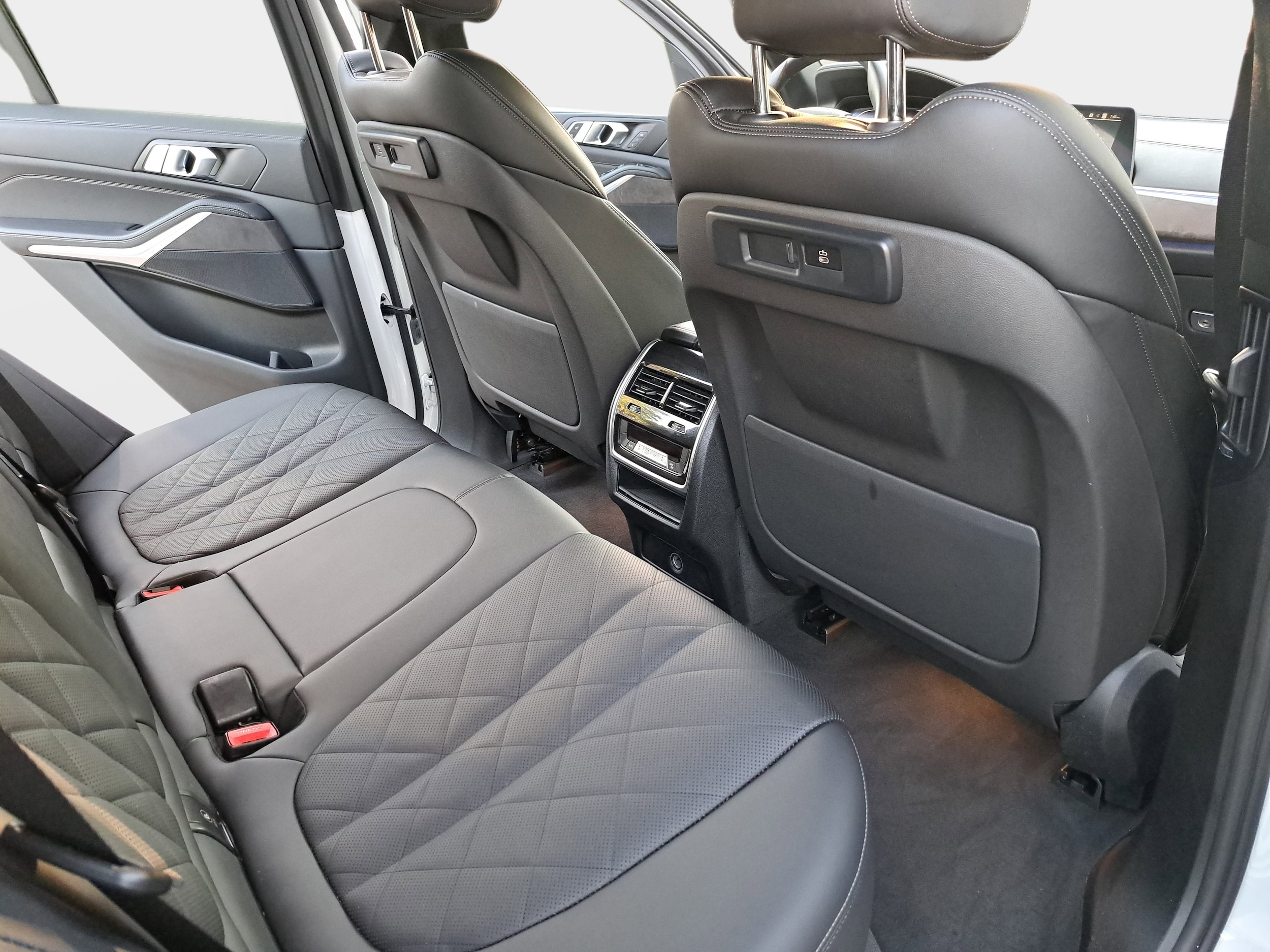 2023 BMW X5 40i - Photo 11