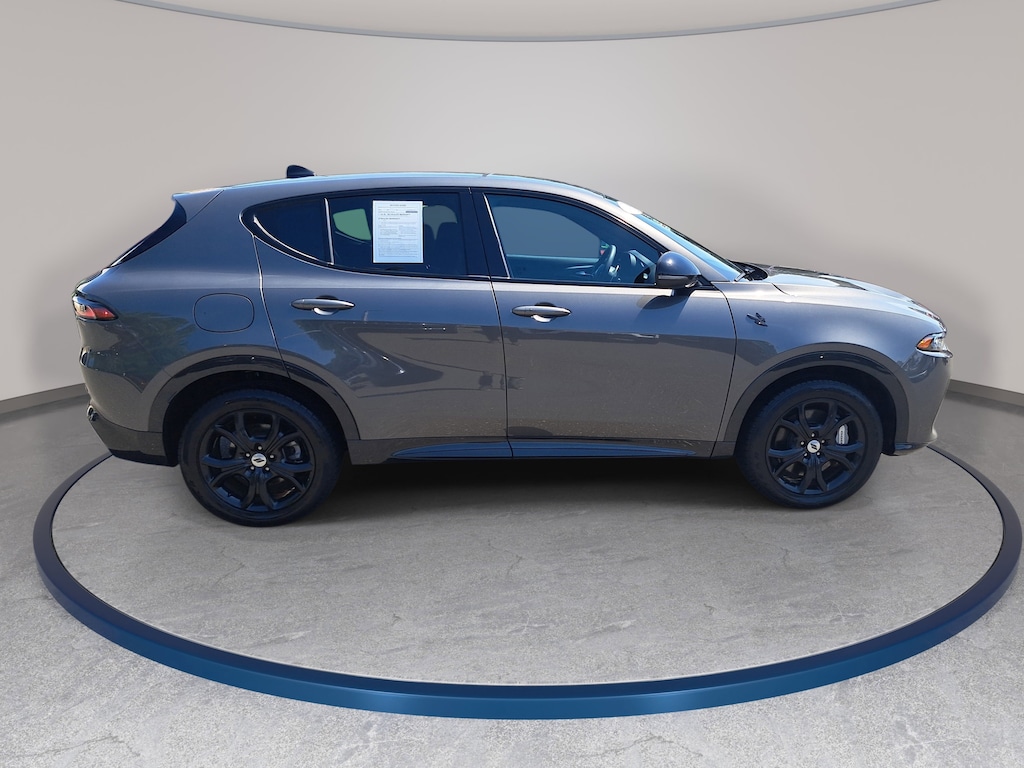 Used 2024 Dodge Hornet R/T R/T EAWD