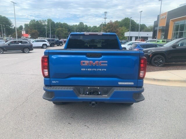 2023 Gmc Sierra 1500 Elevation photo 4