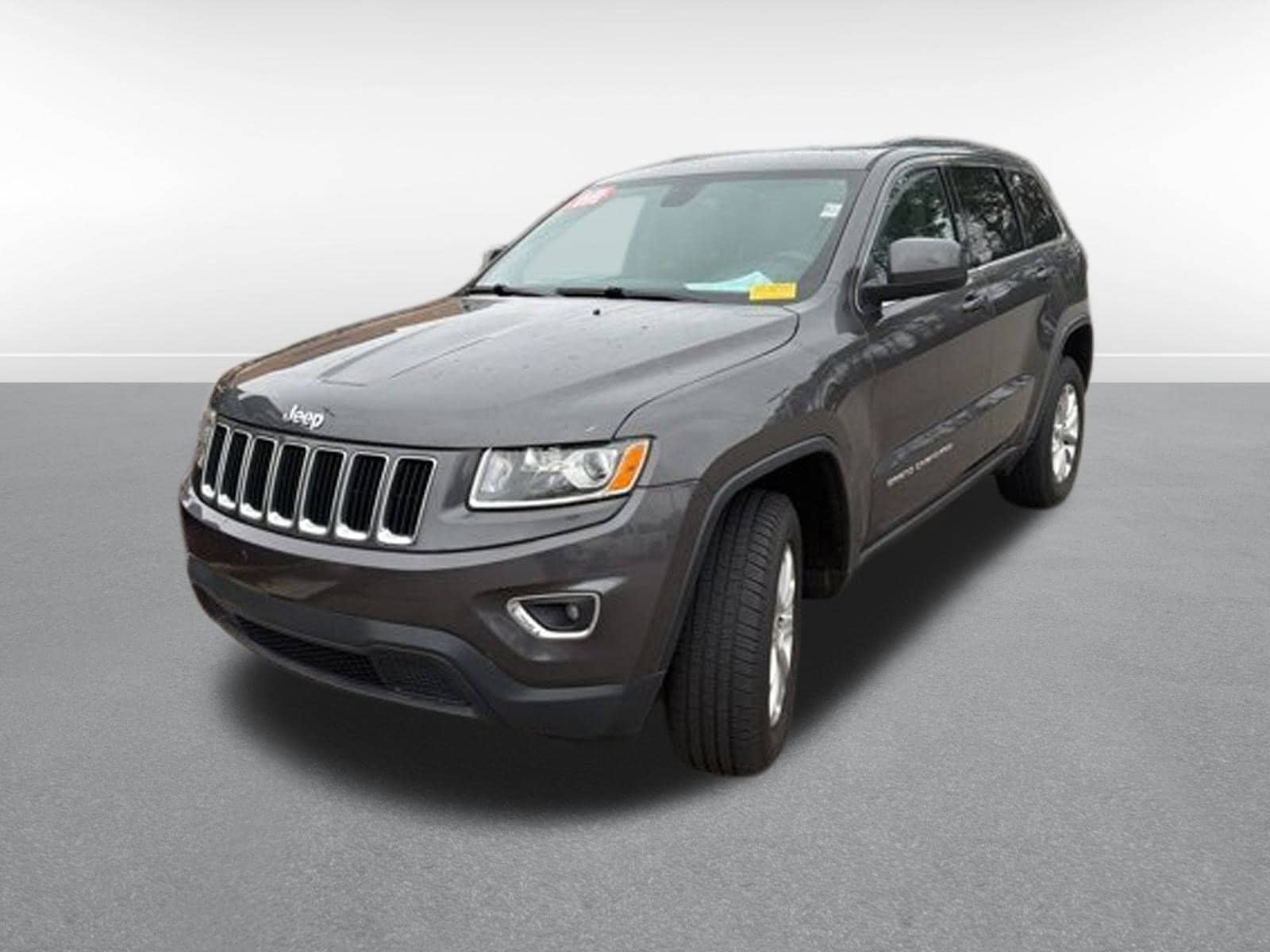 2015 Jeep Grand Cherokee Laredo E
