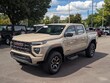 GMC Canyon