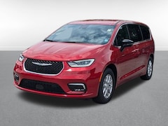 2025 Chrysler Pacifica SELECT Passenger Van