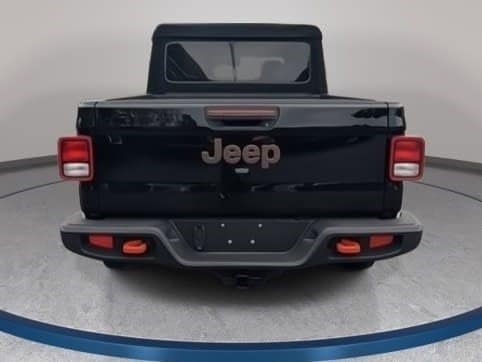 2023 Jeep Gladiator Mojave - Photo 6