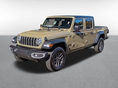 2025 Jeep Gladiator SPORT S 4X4 Pickup