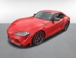 Toyota GR Supra