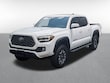 Toyota Tacoma 4WD