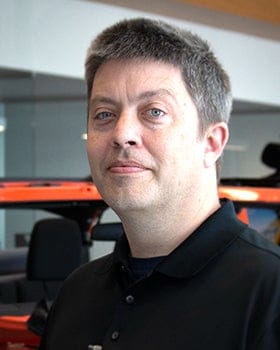 Staff member Bennie Coleman from ID_8eac20f657e5