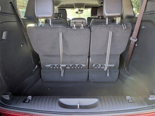 2026 Chrysler Pacifica Select - Photo 20