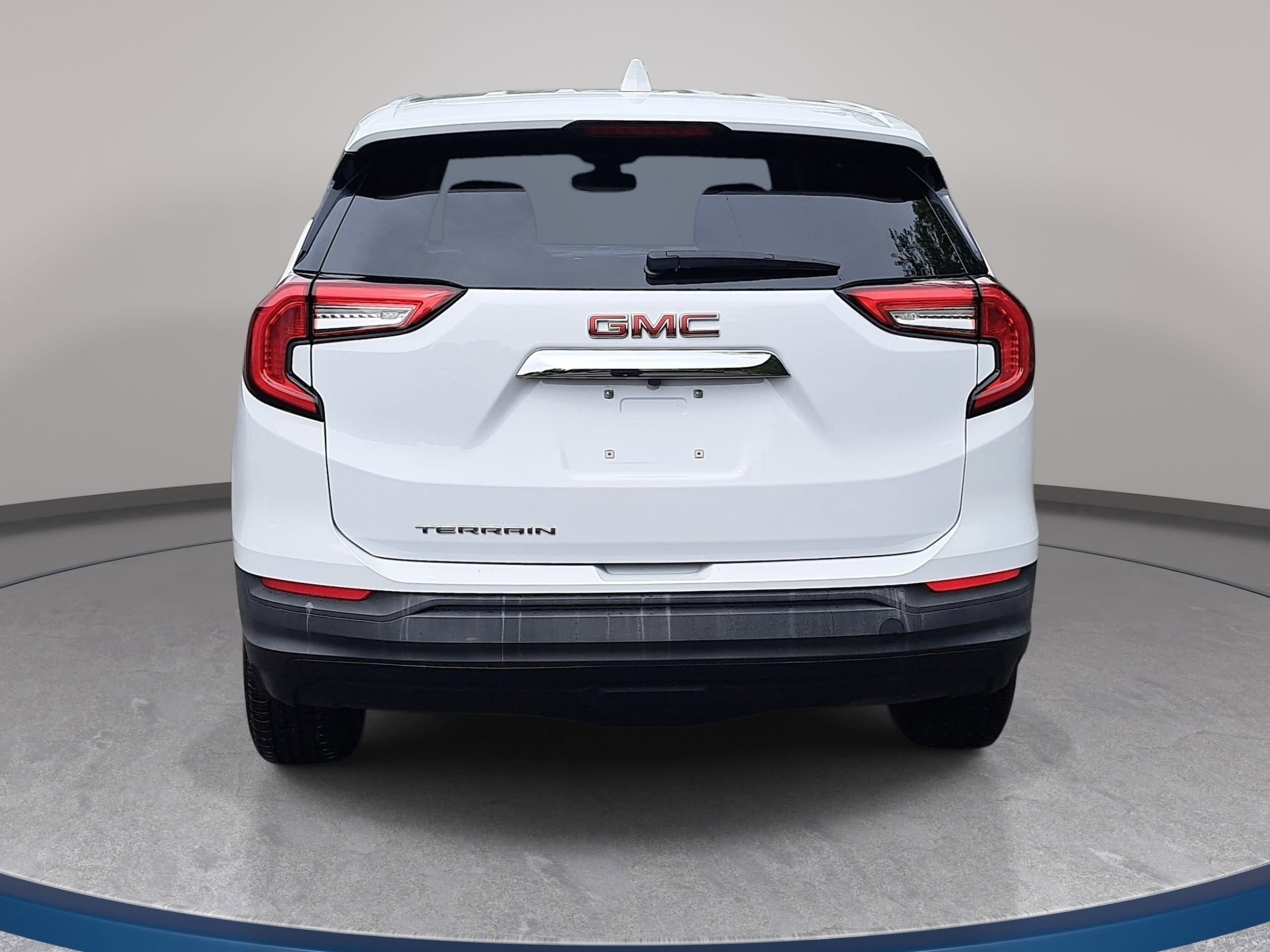 2024 GMC Terrain SLE - Photo 6