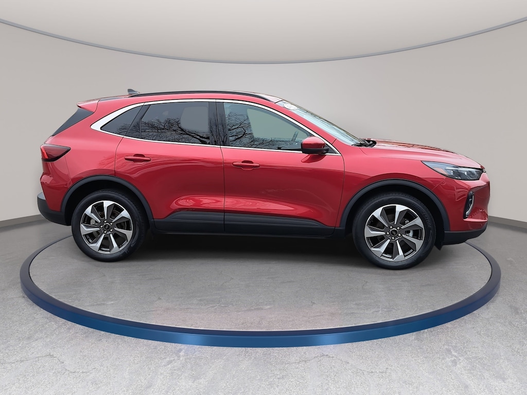 Used 2023 Ford Escape Platinum Platinum AWD