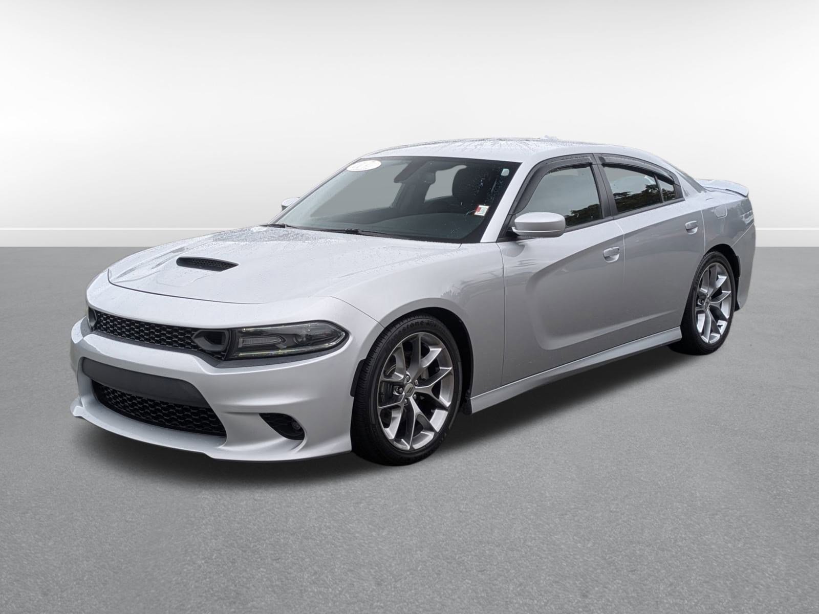 2021 Dodge Charger