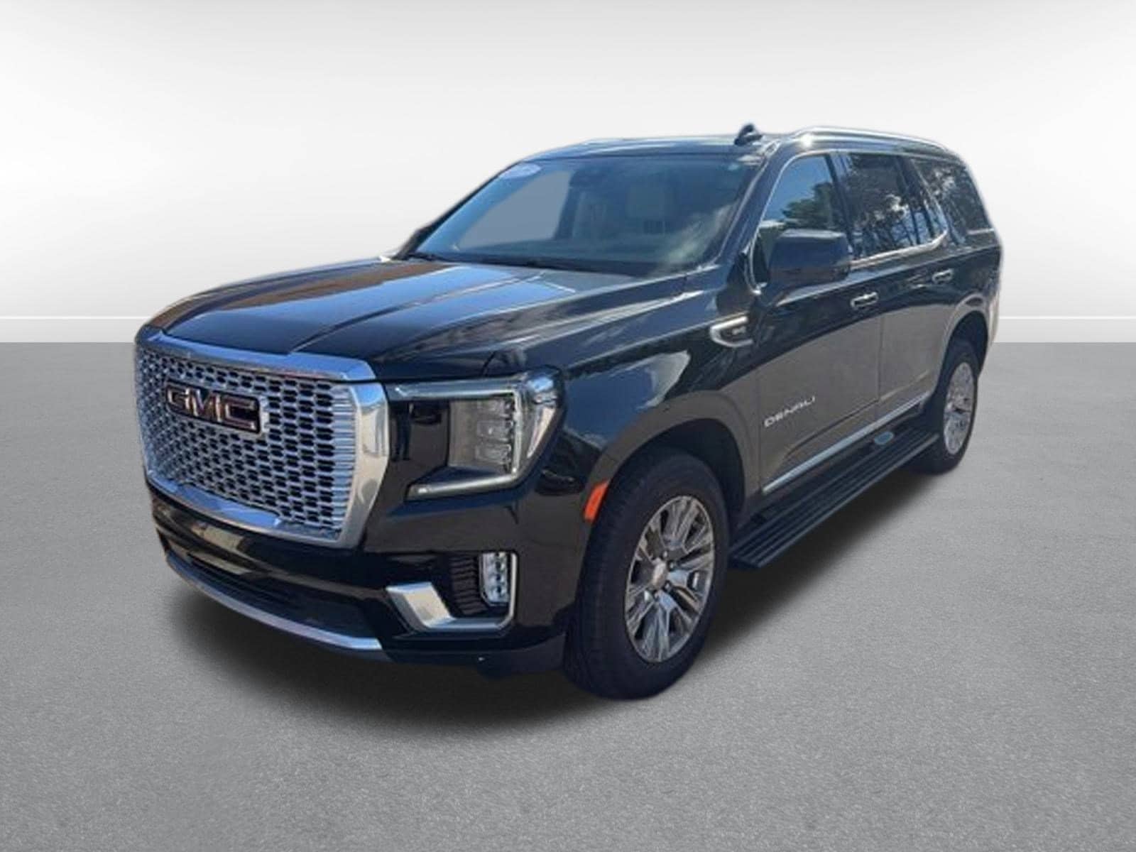 2023 GMC Yukon Denali's photo