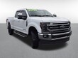  Ford Super Duty F-250 SRW