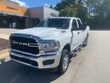 Ram 2500