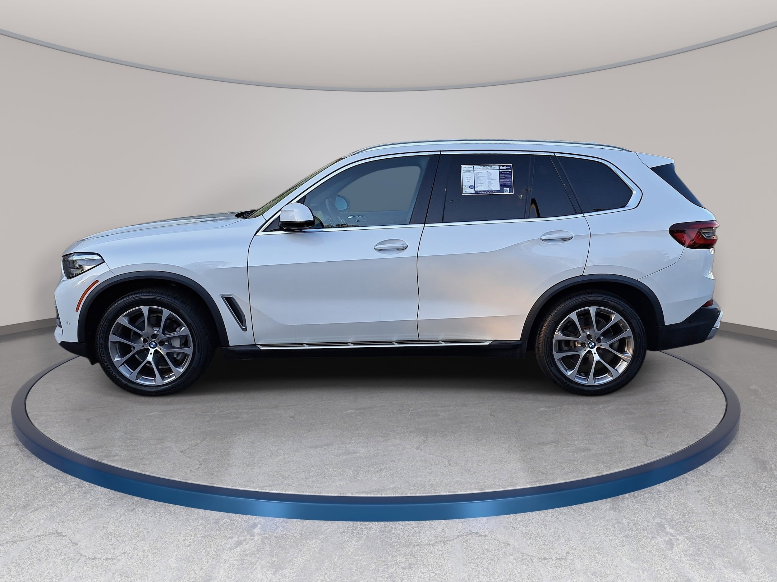 2023 BMW X5 40i - Photo 8