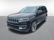 Jeep Wagoneer