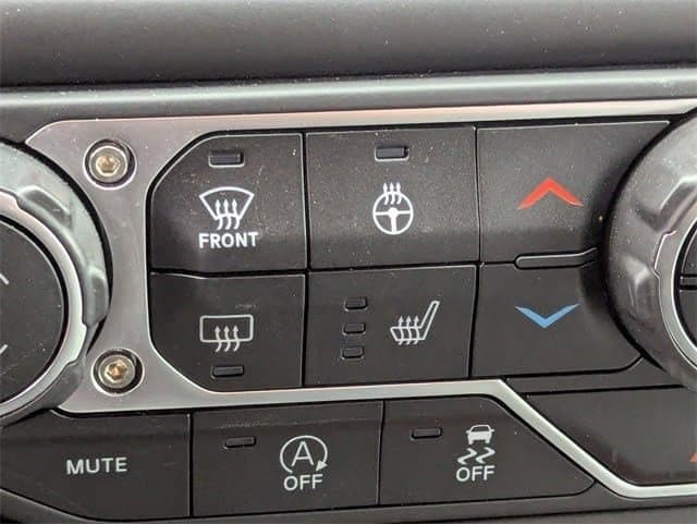 2023 Jeep Gladiator Mojave - Photo 21