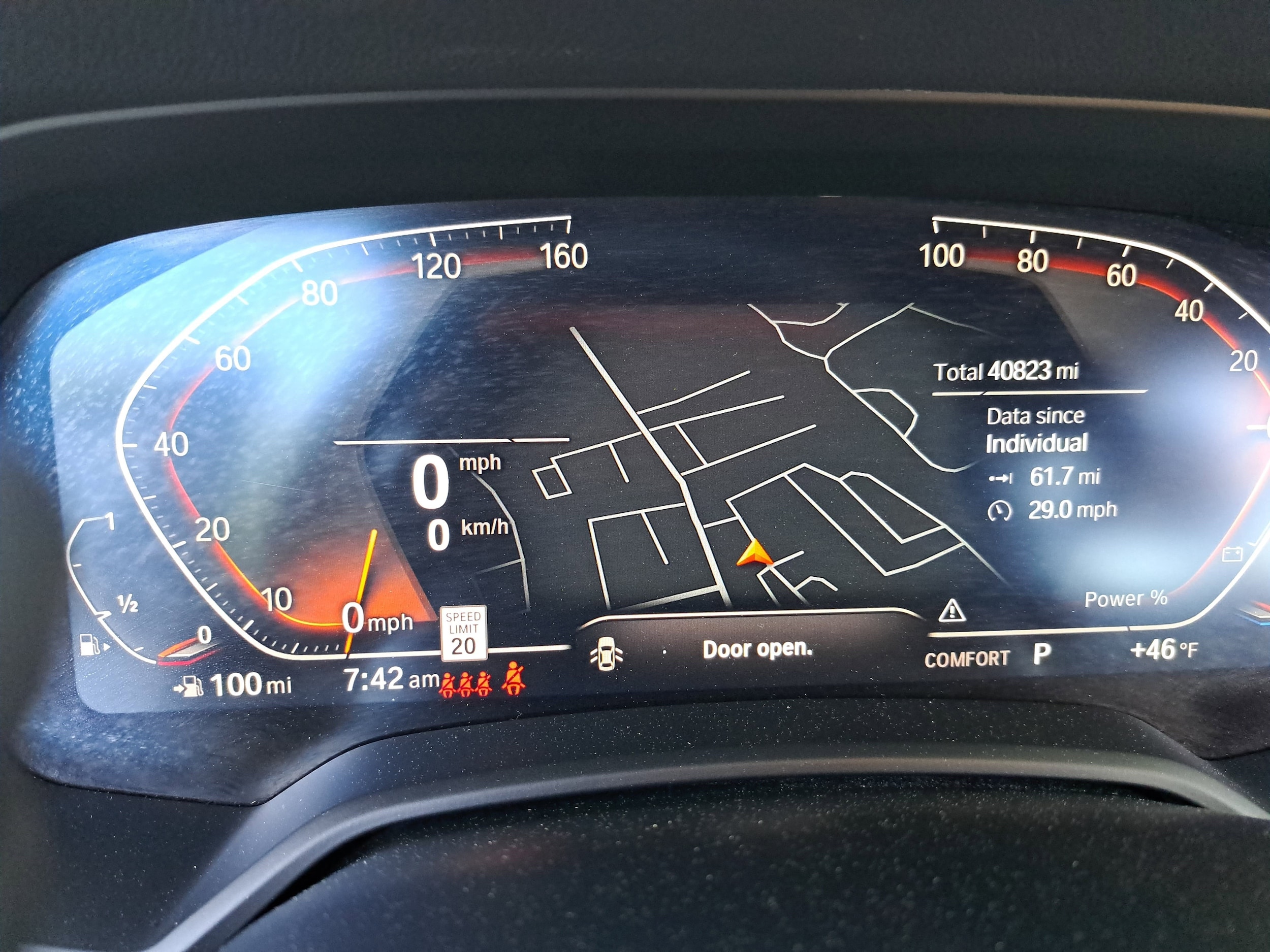 2023 BMW X5 40i - Photo 19