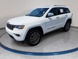  Jeep Grand Cherokee WK