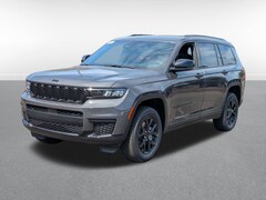 2025 Jeep Grand Cherokee L ALTITUDE X 4X2 Sport Utility