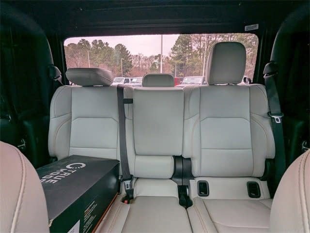 2023 Jeep Gladiator Mojave - Photo 10