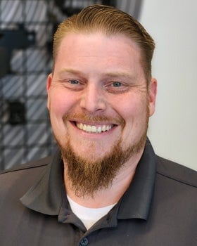 Staff member Ryan McDuffy from ID_8eac20f657e5