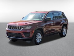 2025 Jeep Grand Cherokee LAREDO X 4X2 Sport Utility