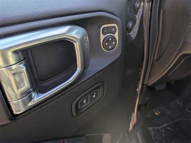 2026 Jeep Gladiator Rubicon - Photo 16