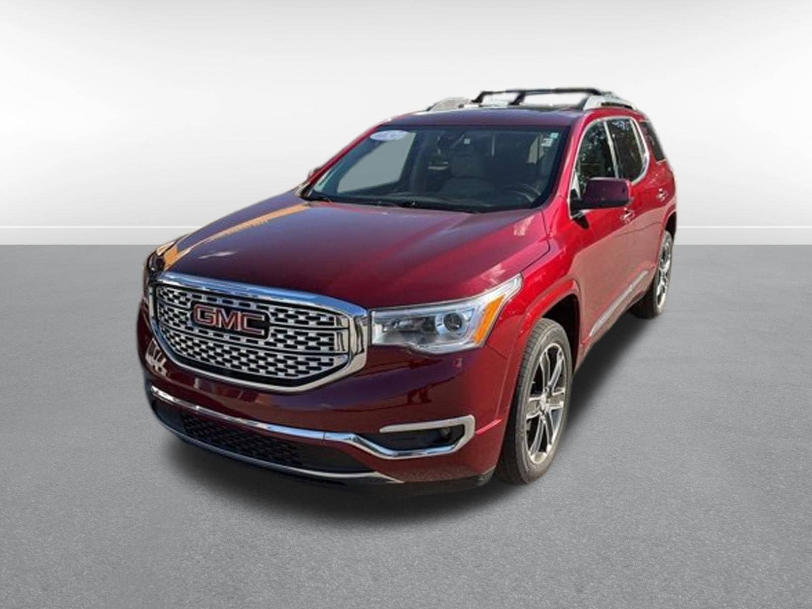 2018 GMC Acadia