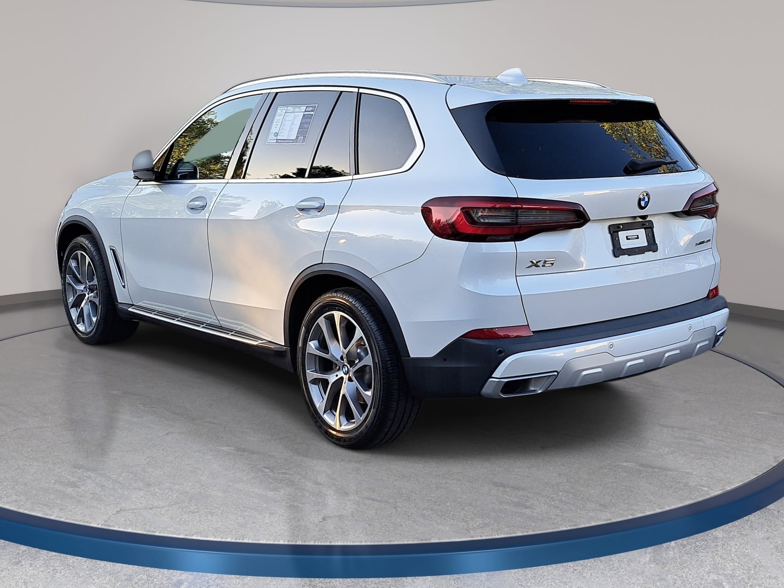 2023 BMW X5 40i - Photo 7