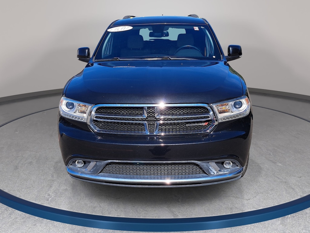 Used 2015 Dodge Durango Limited 2WD Limited
