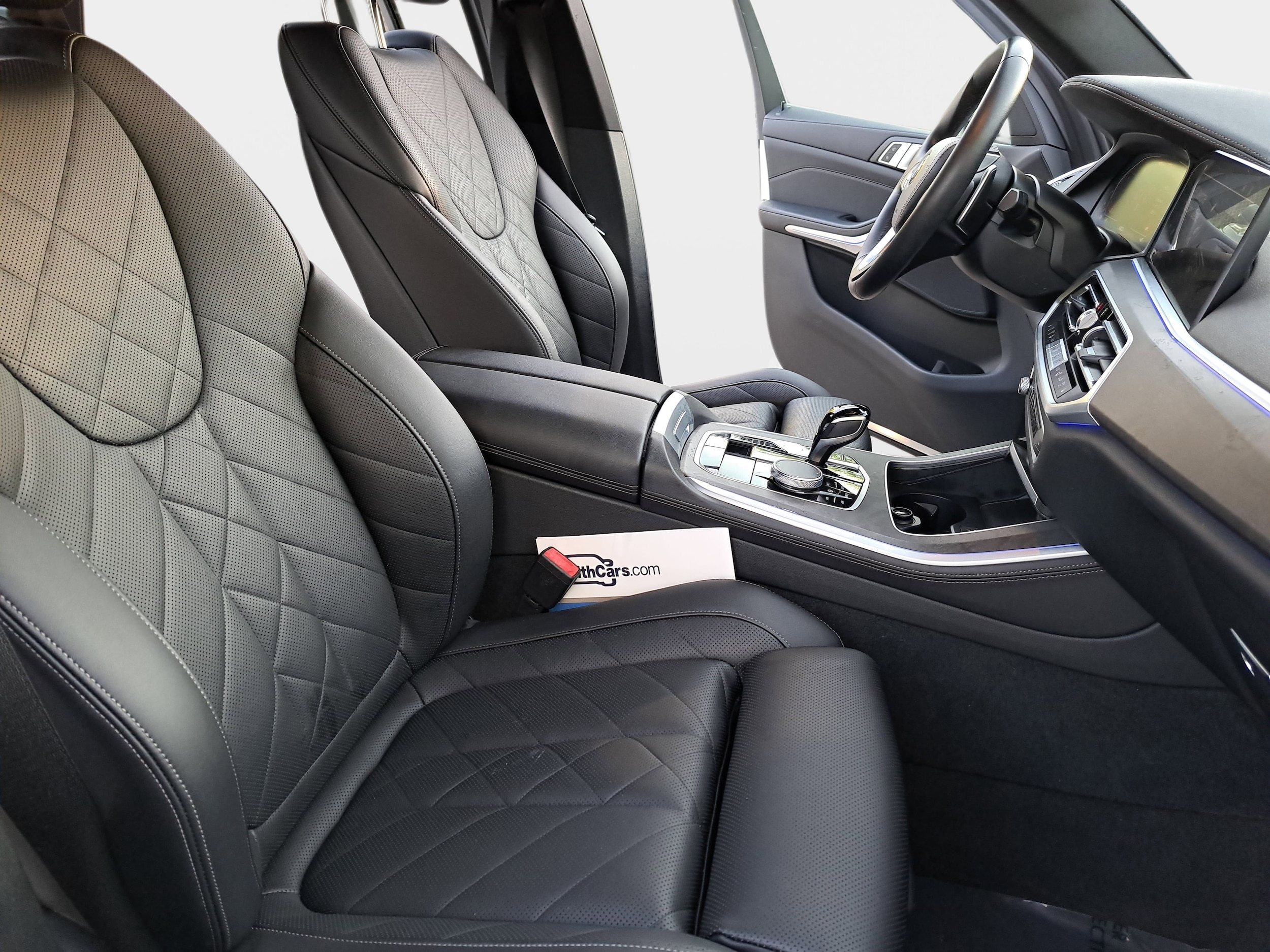 2023 BMW X5 40i - Photo 10