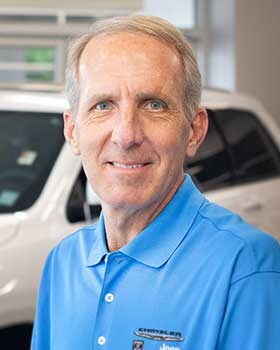 Staff member Phil Taylor from ID_8eac20f657e5