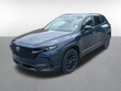 Mazda CX-50