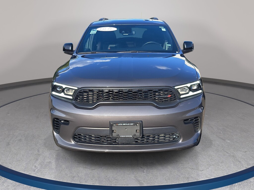 Used 2024 Dodge Durango GT Plus GT Plus AWD