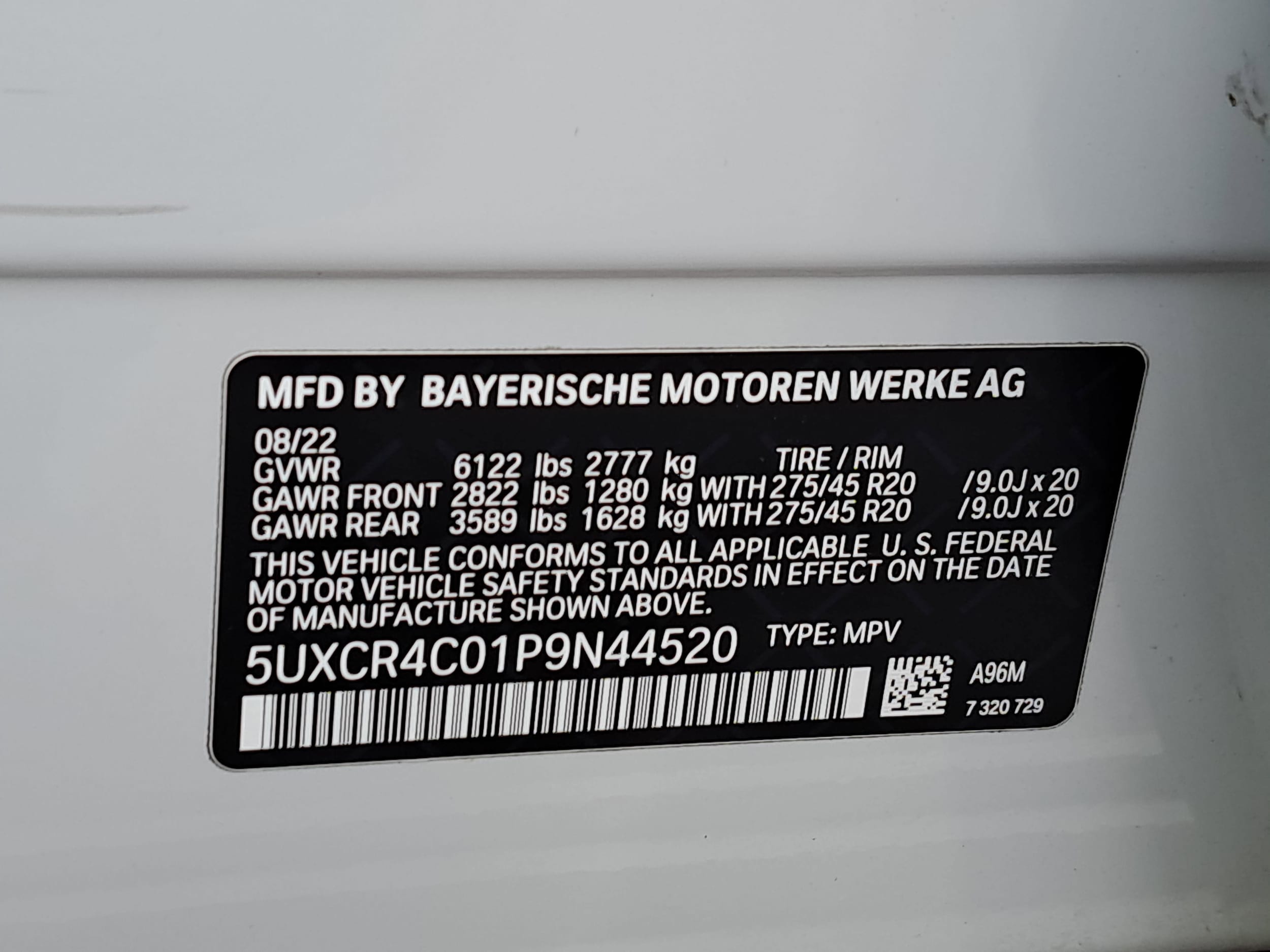 2023 BMW X5 40i - Photo 34