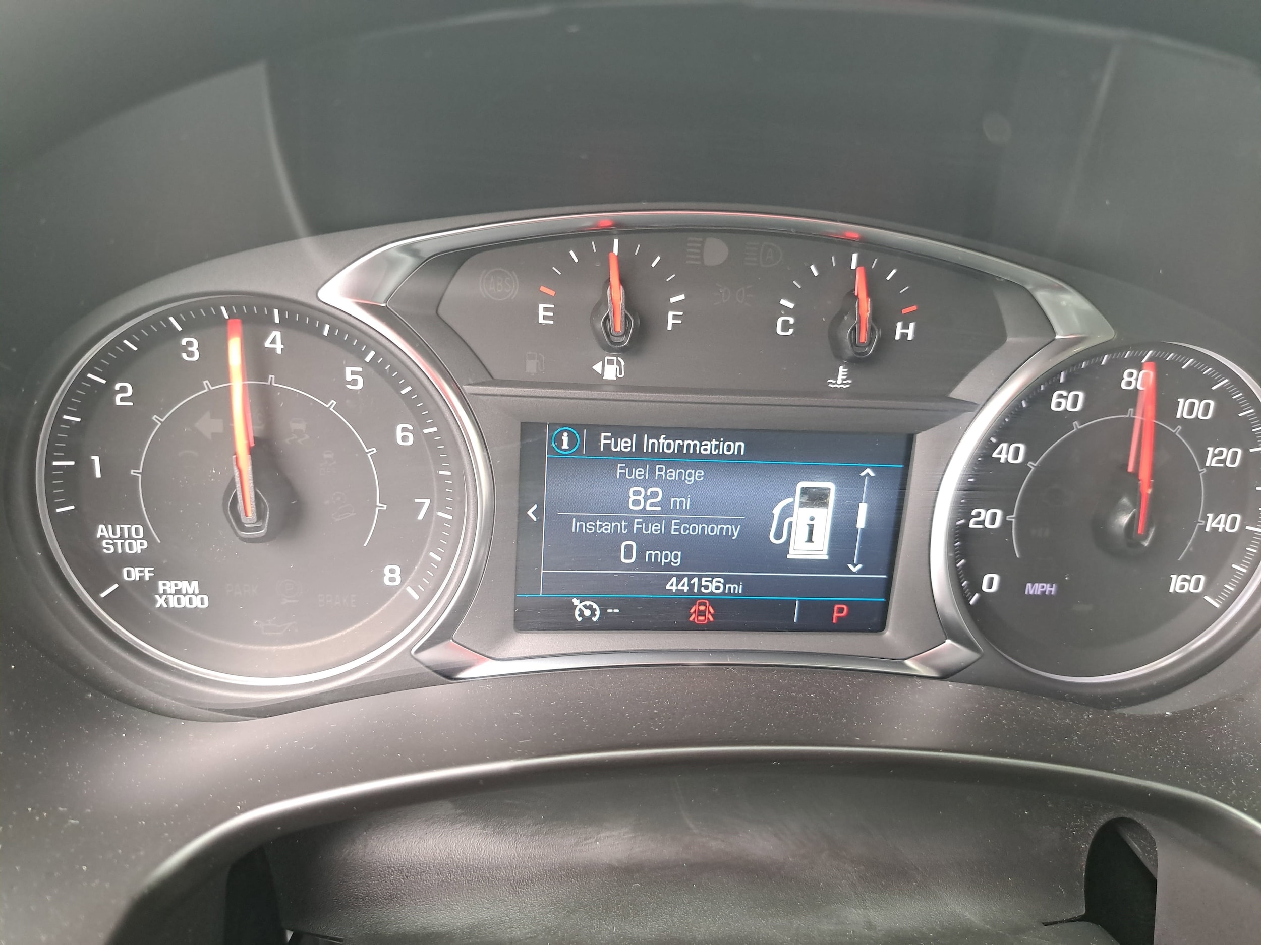 2024 GMC Terrain SLE - Photo 18