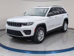 2025 Jeep Grand Cherokee LAREDO X 4X2 Sport Utility