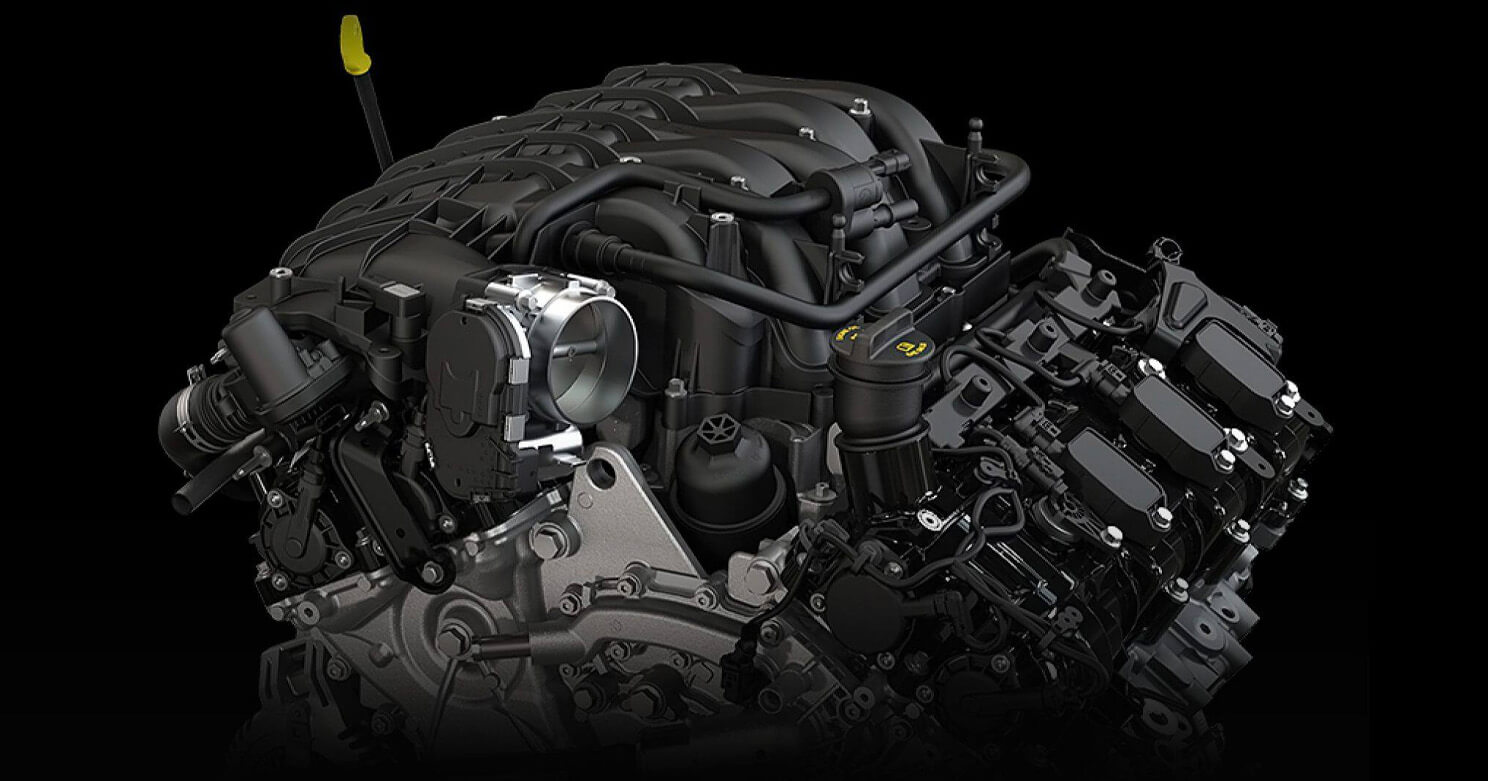 Engine