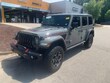 Jeep Wrangler Unlimited